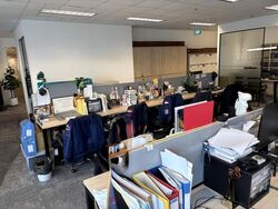 Suntec Tower Three (D1), Office #622860371